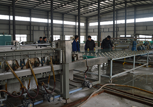 玻璃清洗機